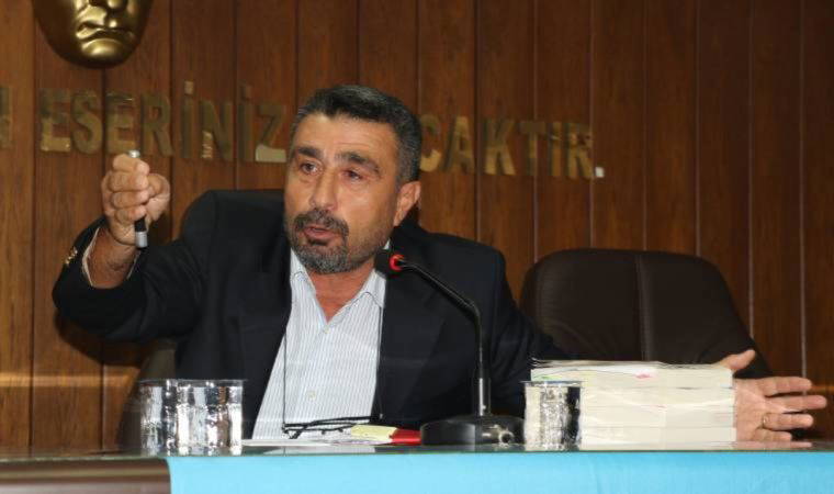 FETÖ kumpası mağduru Mustafa Önsel isyan etti: 