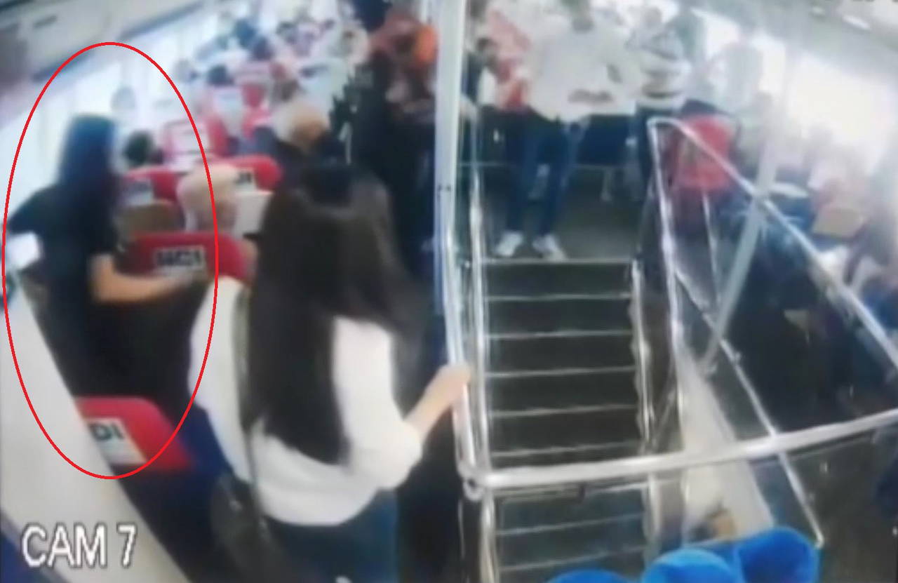 Deniz otobüsünde cinsel saldırıya 10 yıl hapis istemi