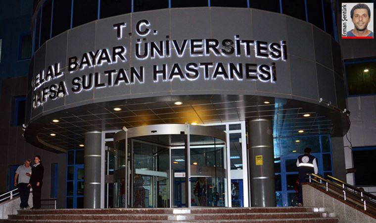 Manisa Celal Bayar Üniversitesi'nde alınan ek ücretler hastalara iade edilecek