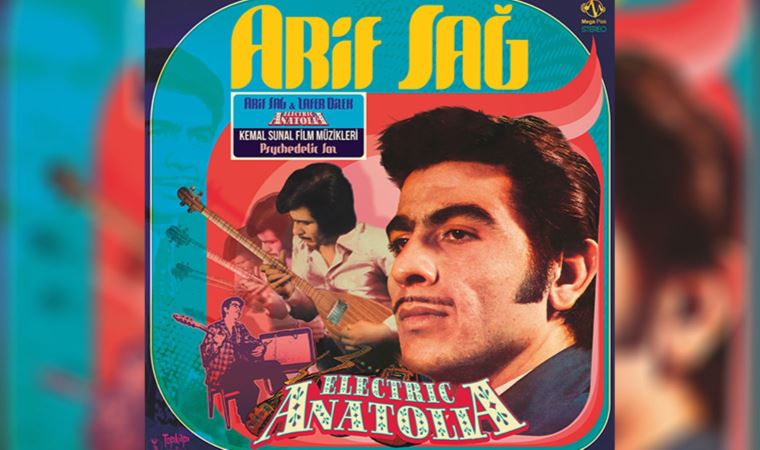 Vitrindeki albümler (02.10.2021)