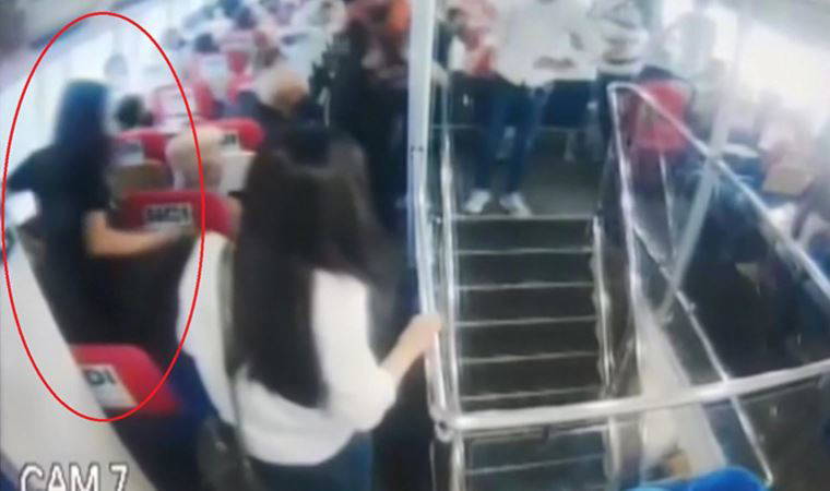 Deniz otobüsünde cinsel saldırıya 10 yıl hapis istemi