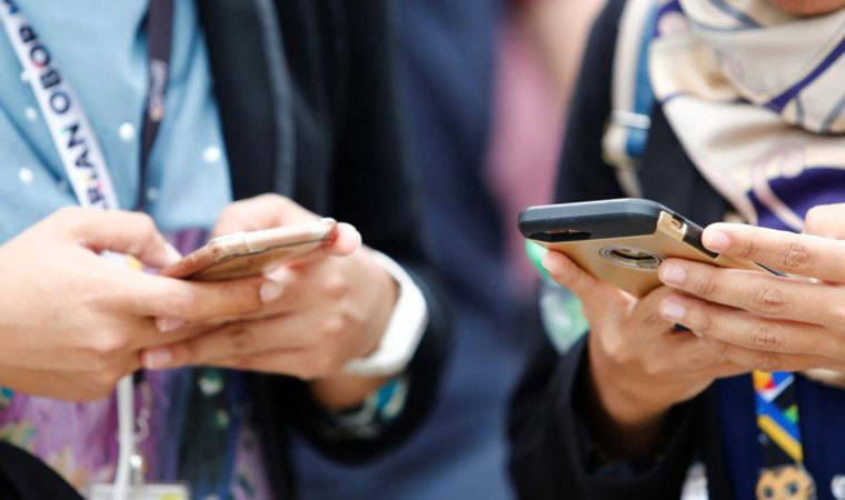 Google'a göre Microsoft'un arama motoru Bing'de en çok aranan kelime 'Google'