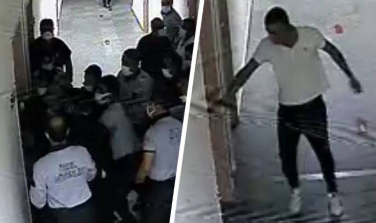 Malatya'da hastanede rehine krizi! Ambulansla geldi, 3 hemşireyi rehin aldı