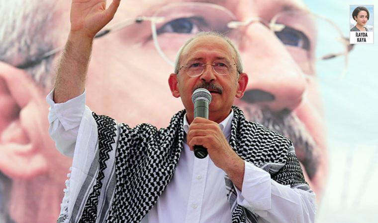 İŞTE ÇÖZÜM ÖNERİLERİ