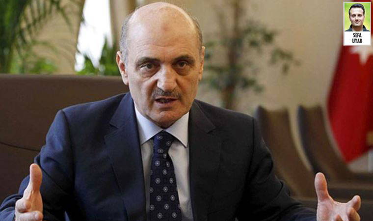 Yargı, eski Bakan Erdoğan Bayraktar'ın 'itirafı'nı soruşturma gereği görmedi