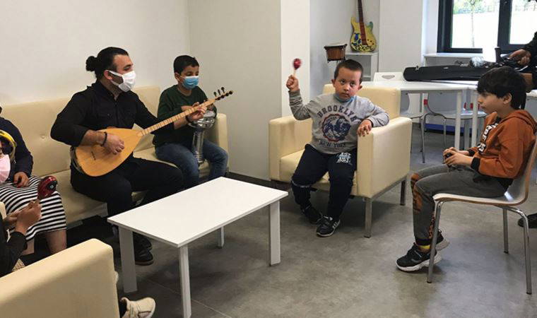 ÖZGEM KISA MOLA MERKEZİ