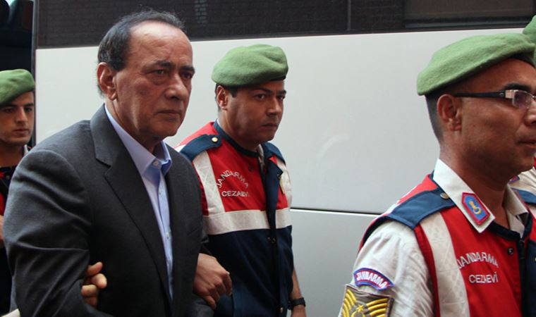 Mafya lideri Alaattin Çakıcı yine Kemal Kılıçdaroğlu'nu hedef aldı!