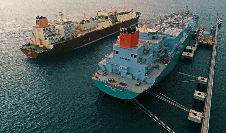 Kaynaklar açıkladı: BOTAŞ hisse satışına uygun hale getiriliyor