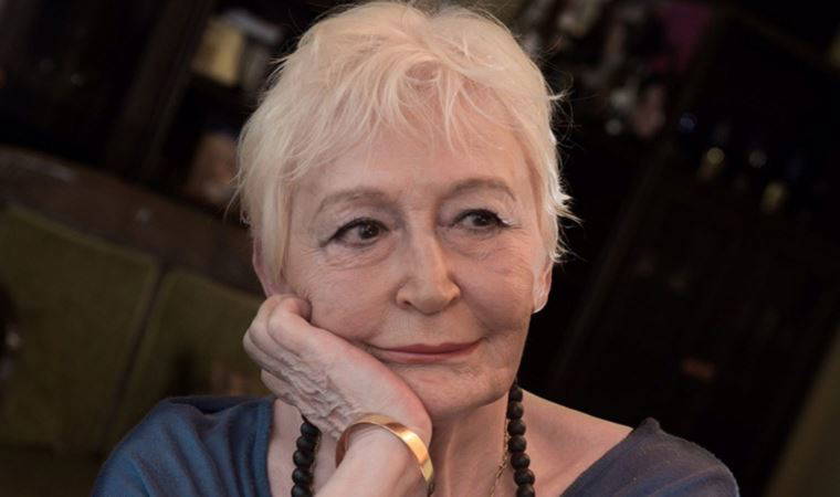 Edebiyatta 45 yıl: Pınar Kür ile bir akşam