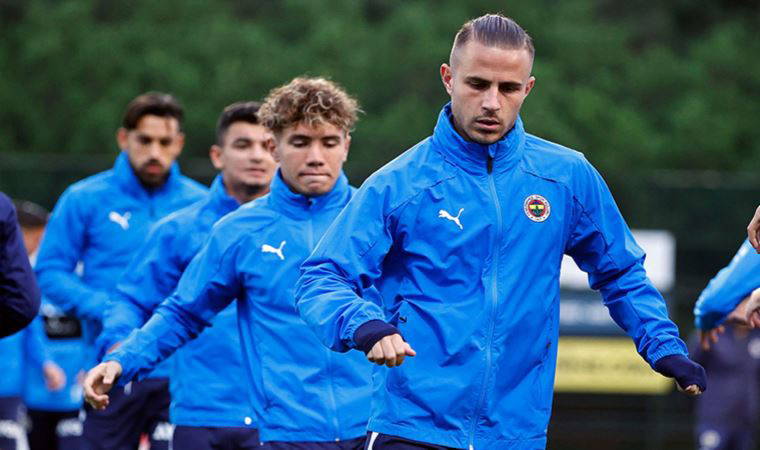 Fenerbahçe'nin konuğu Royal Antwerp