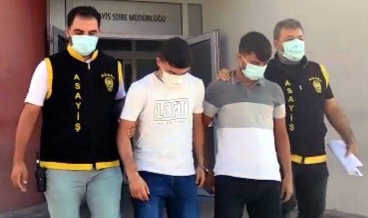 'Seni meşhur edeceğiz' diyerek dolandırdılar
