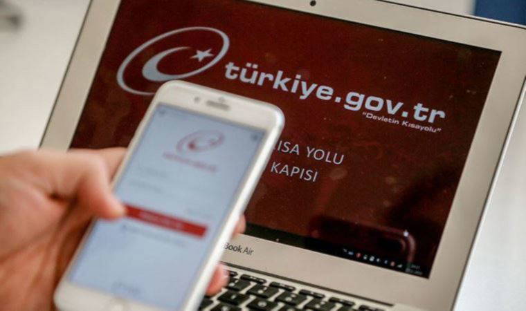e-Devlet üzerinden yeni hizmet:  E-imza başvuruları yapılabilecek