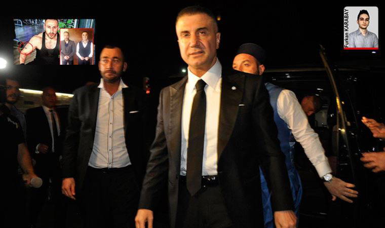 DEDİKODUYLA BAŞLADI ÖLÜMLE BİTTİ