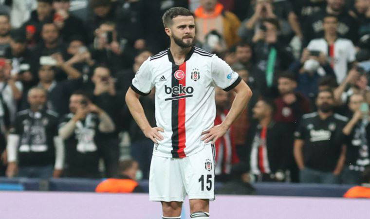 Miralem Pjanic'den Sporting mağlubiyeti sonrasında sosyal medyadan paylaşım