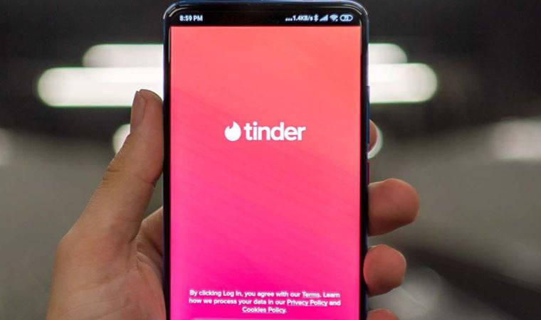 Tinder'dan yeni özellik: Düğünlere özel 