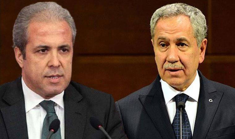 AKP'de büyük kavga: Niye duruyorsun?
