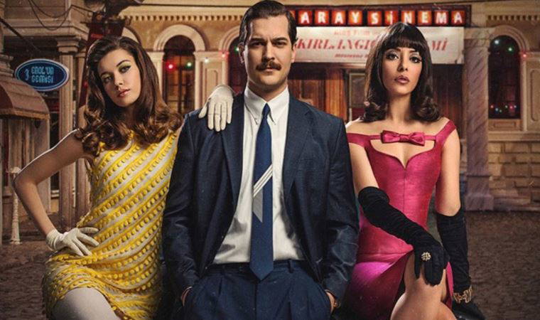 Yeşilçam'ın yeni sezonu 28 Ekim'de başlıyor