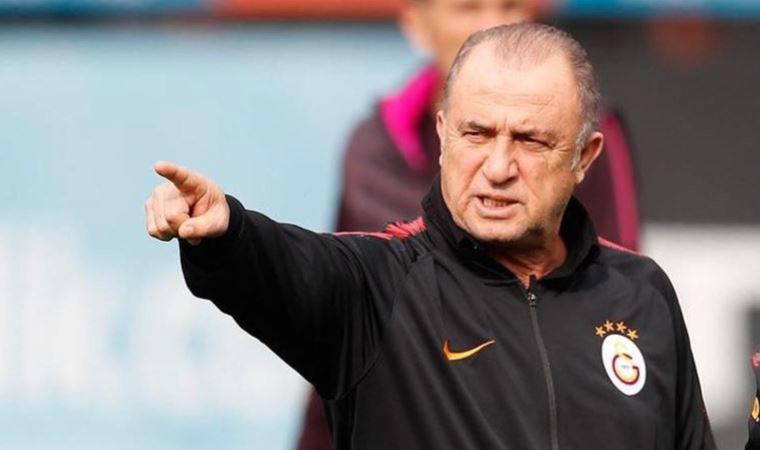 Fatih Terim ve Alpaslan Öztürk, Lokomotiv Moskova maçı öncesi açıklamalarda bulundu