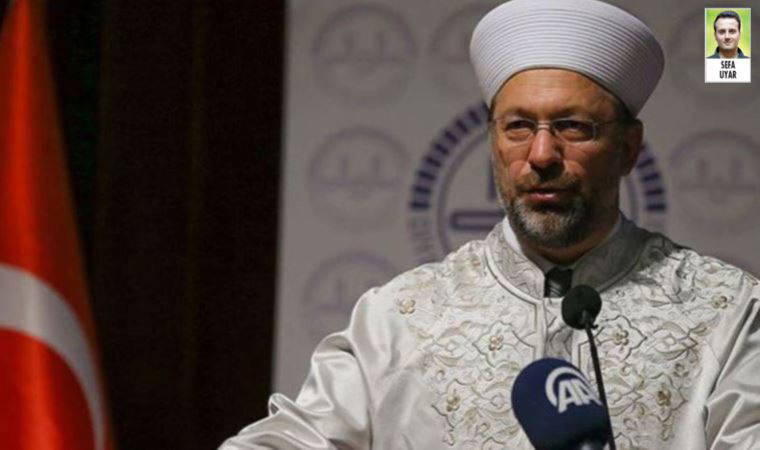 Diyanet’ten baldız fetvası