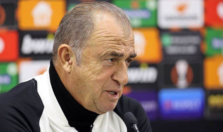 Fatih Terim'den UEFA'ya tepki