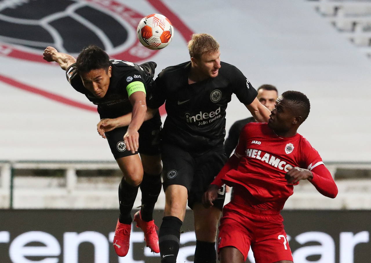 Ally Samatta'dan Fenerbahçe itirafı