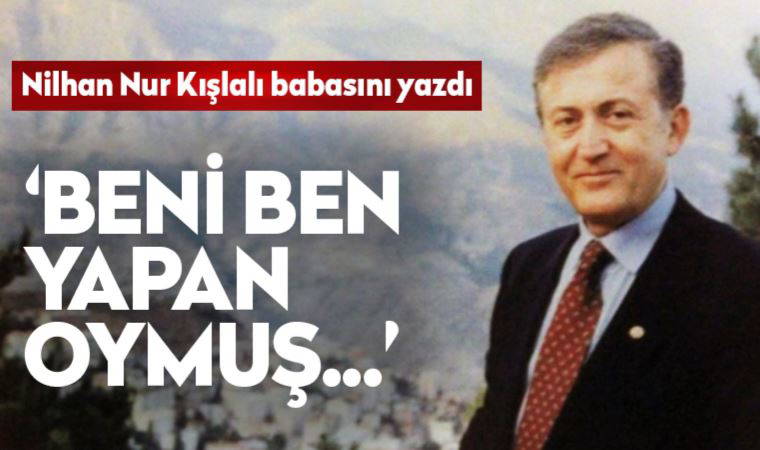 Ahmet Taner Kışlalı ölebilir mi hiç? - Nilhan Nur KIŞLALI