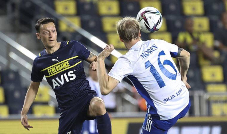 Fenerbahçe-Royal Antwerp maçı ne zaman, saat kaçta, hangi kanalda?