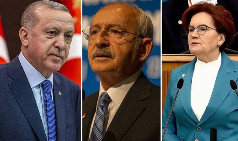 Kılıçdaroğlu ve Akşener'i bekleyen tuzak: 