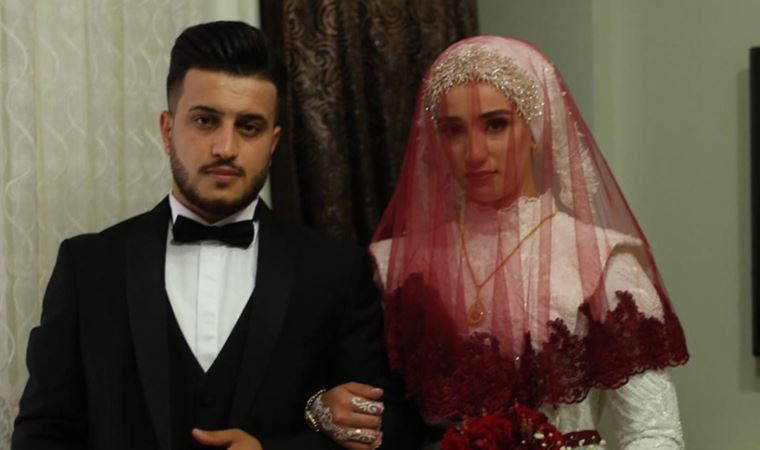 2 aylık evli genç kadının ölümünde sır perdesi