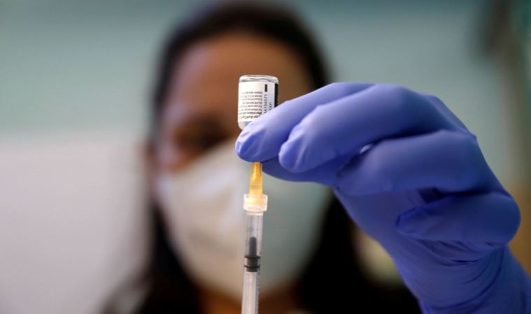 Son dakika... BioNTech aşısının faz 3 çalışmasında sevindiren sonuç!