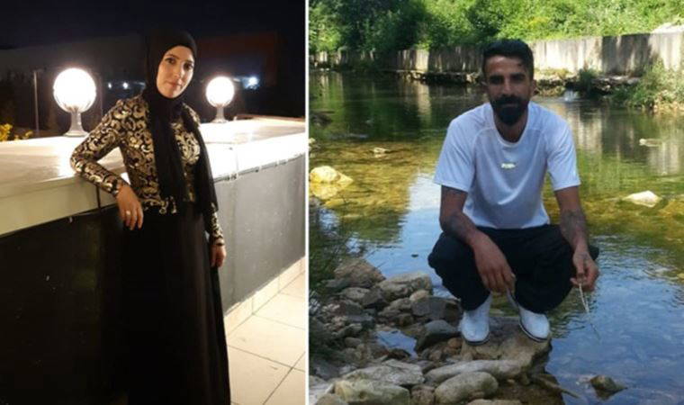 Büyükçekmece'de eşini öldüren kocayı azmettirmekle suçlanan baba: Oğlum daha önce de beni tehdit etti