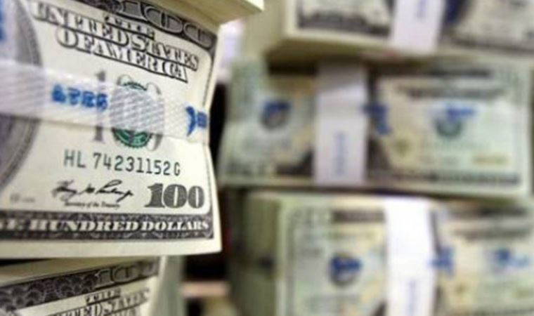 Merkez Bankası rezervleri swap hariç eksi 35,9 milyar dolar