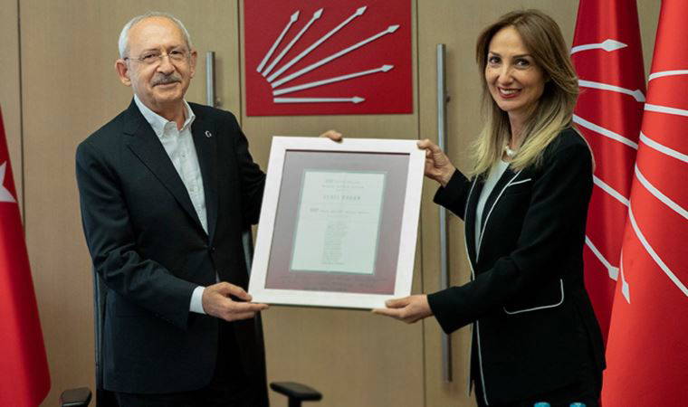 Kılıçdaroğlu, 81 ilin kadın kolları başkanları ile Kuşadası'nda buluşacak