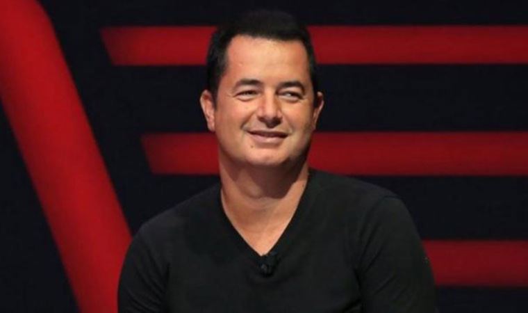 Acun Ilıcalı yeni projesini açıkladı