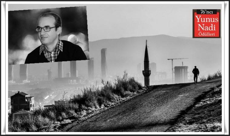 Hüseyin Opruklu: ‘Çığlığı ve ışıltıyı gösterebilmeli’