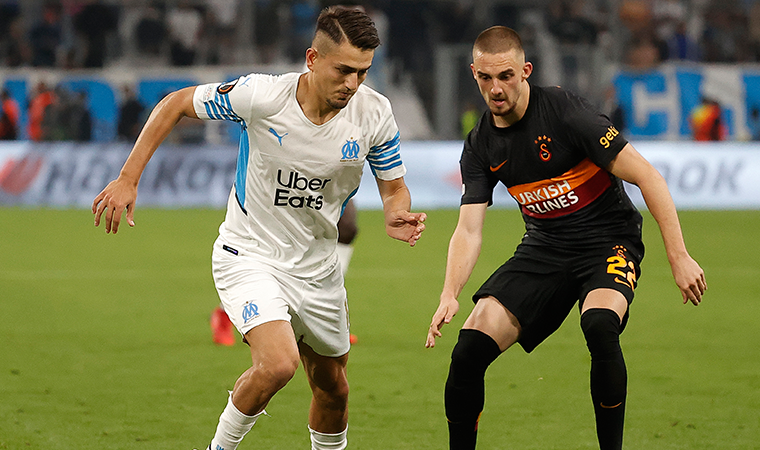 Sampaoli, Cengiz Ünder'in sakatlık durumu ile ilgili açıklama yaptı