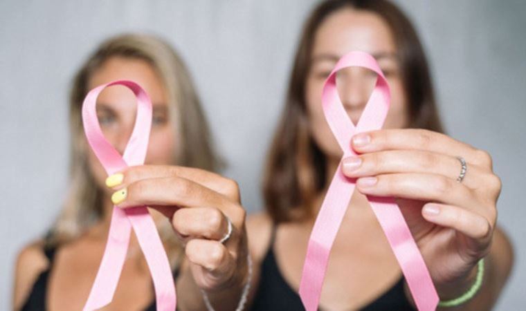 Meme kanserinde 'erken tanı' hayati öneme sahip