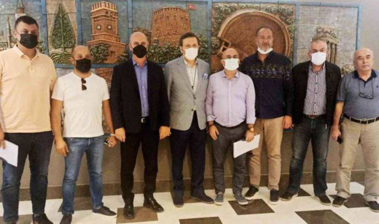 Gübre sanayicileri ihracata getirilen yasağın olumsuz etkileri için rapor hazırladı