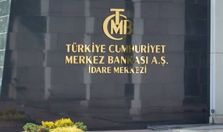 Merkez Bankası'nda bir ilk