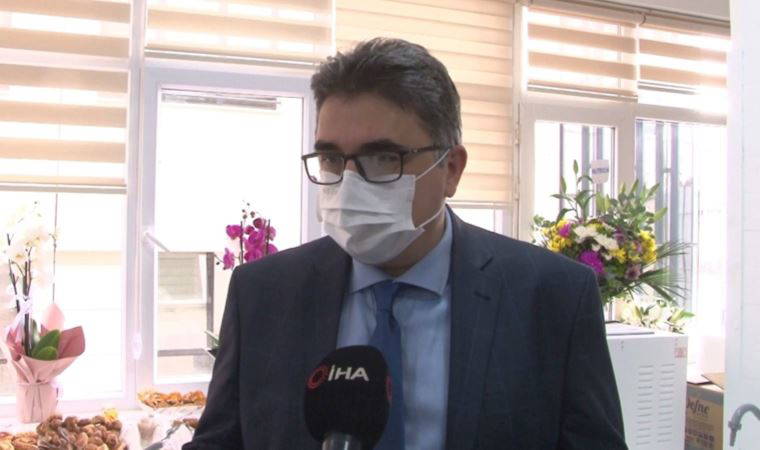 Korkutan yeni varyant açıklaması: “Çok daha yüksek vaka sayısına ulaşılabilir”