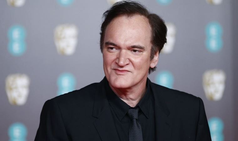 Quentin Tarantino 'komedi' yapmak istediğini açıkladı