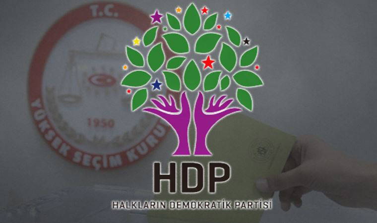 HDP 3. ittifak için görüşmelere başladı: İşte Cumhurbaşkanlığı stratejileri
