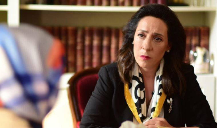Kırmızı Oda dizisinde koronavirüs alarmı: ’14 kişi pozitif’ iddiası