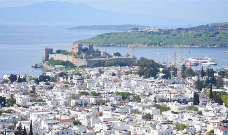 CHP'den turizm ilçeleri için kanun teklifi: İller bankası payı artırılsın