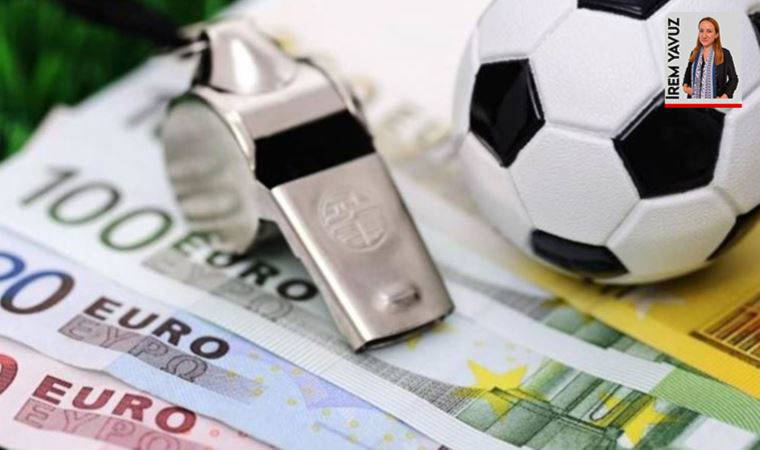 Spor ekonomisti Tuğrul Akşar, döviz kurundaki artışın kulüplere etkisini yorumladı
