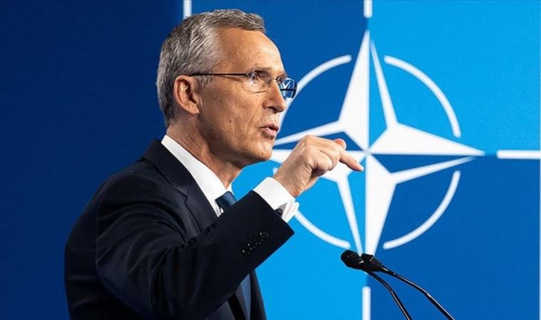 NATO Genel Sekreteri'nden Türkiye'ye S-400 mesajı