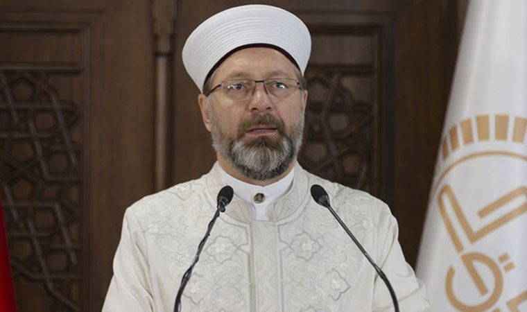 Diyanet'ten 'baldız fetvası' haberimize yanıt: Açıklama yok, hedef alma var