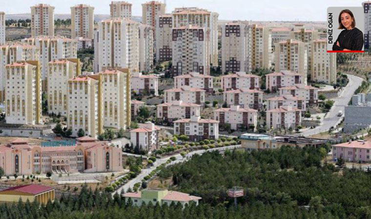 Dolar/TL tarihi zirvesini görürken yabancı konut artışları rekor kırdı