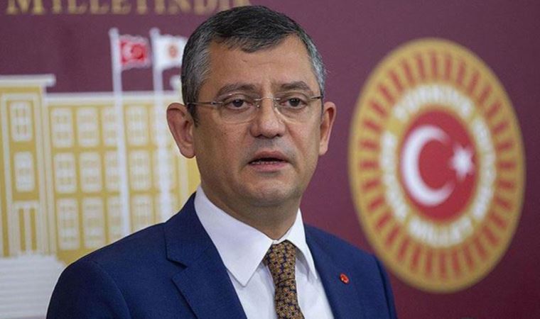 CHP'li Özel'den dikkat çeken yanıt: 