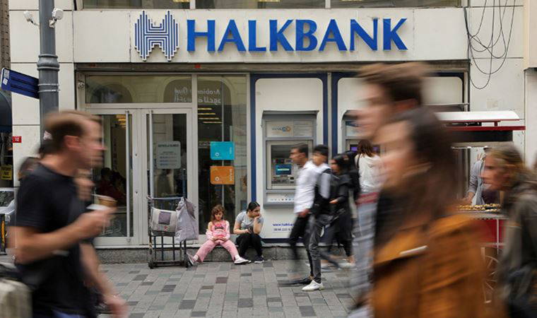 Son dakika... ABD mahkemesinden kritik Halkbank kararı